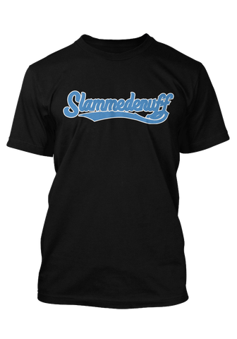 Slammedenuff Tee Reflection Tee