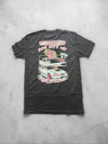 Slammedenuff Tee Ride With Me Tee