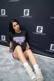 Slammedenuff Tee SE University Tee