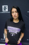 Slammedenuff Tee SE University Tee