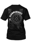 Slammedenuff Tee Send Car Parts Tee