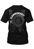 Slammedenuff Tee Send Car Parts Tee