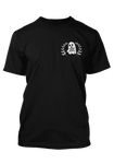 Slammedenuff Tee Send Car Parts Tee