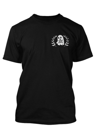 Slammedenuff Tee Send Car Parts Tee