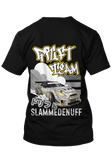 Slammedenuff Tee Slammedenuff Drift Team Tee