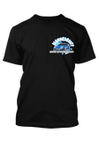 Slammedenuff Tee Static Isn't a Crime Tee