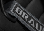 Braum Racing Harness Braum Racing 5 PT – SFI 16.1 RACING HARNESS (GUNMETAL)