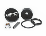 MPC Motorsports Dress up parts Wiper Delete Kit by MPC