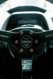 MPC Motorsports Engine Bay Hardware Steering Wheel Hardware Kit by MPC