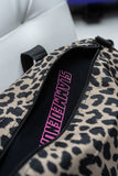 Slammedenuff Apparel & Accessories Cheetah Slammedenuff Duffel Bag