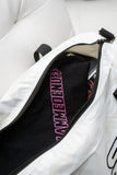 Slammedenuff Apparel & Accessories White Camo Slammedenuff Duffel Bag