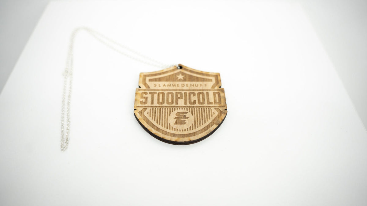 SE Stoopicold Memorabilia – Slammedenuff