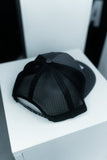 Slammedenuff Clothing Charcoal SE Trucker Hat