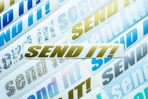Decals & Stickers – Slammedenuff