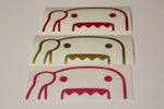 DOMO --DECAL