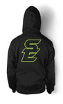 Slammedenuff Highlighter SE Hoodie