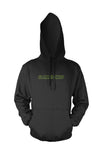 Slammedenuff Highlighter SE Hoodie