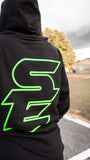 Slammedenuff Highlighter SE Hoodie