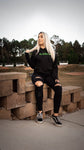 Slammedenuff Highlighter SE Hoodie