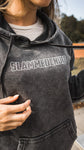 Slammedenuff Hoodies & Jackets Washed SE Hoodie