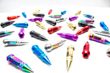 SE Spiked Lug Nuts