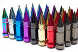 SE Spiked Lug Nuts