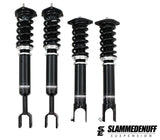 Slammedenuff Suspension Arnage 98-09 Slammedenuff Suspension Coilovers [BENTLY]