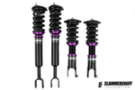 Slammedenuff Suspension Arnage 98-09 Slammedenuff Suspension Coilovers [BENTLY]