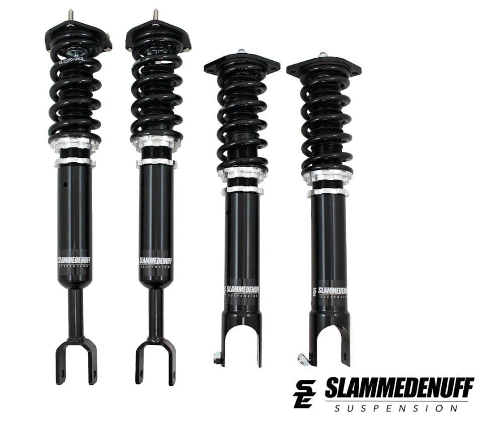ＣＡＤＩＬＬＡＣ/ＳＨＡＫＥ　ＤＯWＮ Vicrez Performance Coilover Suspension Kit vzp100341