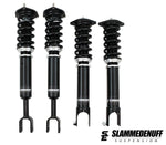 Slammedenuff Suspension Slammedenuff Suspension Coilovers [DODGE]