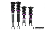 Slammedenuff Suspension Slammedenuff Suspension Coilovers [LINCOLN]