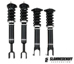 Slammedenuff Suspension Slammedenuff Suspension Coilovers [MERCEDES BENZ]